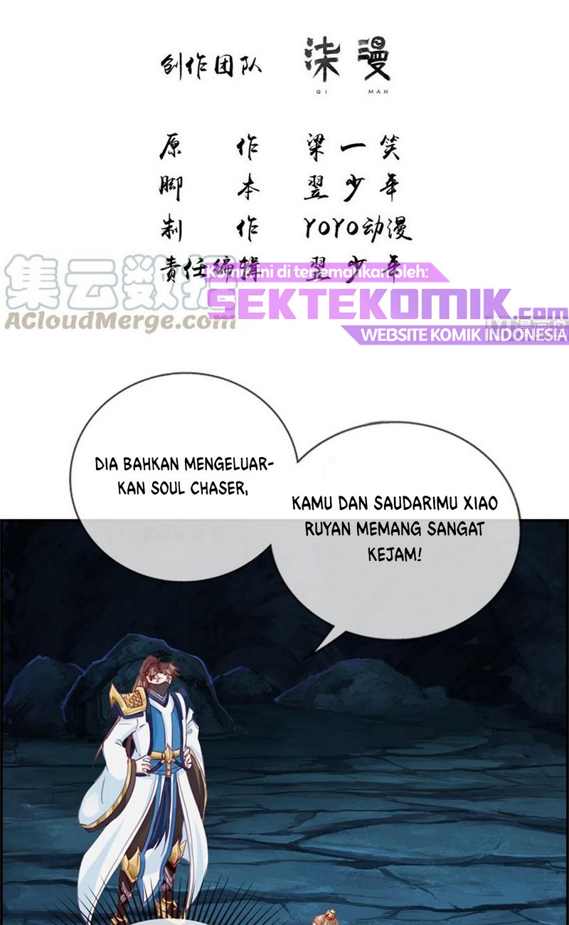 Strongest System (The Strongest Dandy System) Chapter 17 Gambar 3